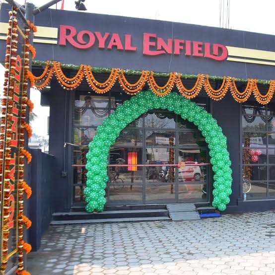 ROYAL ENFIELD
