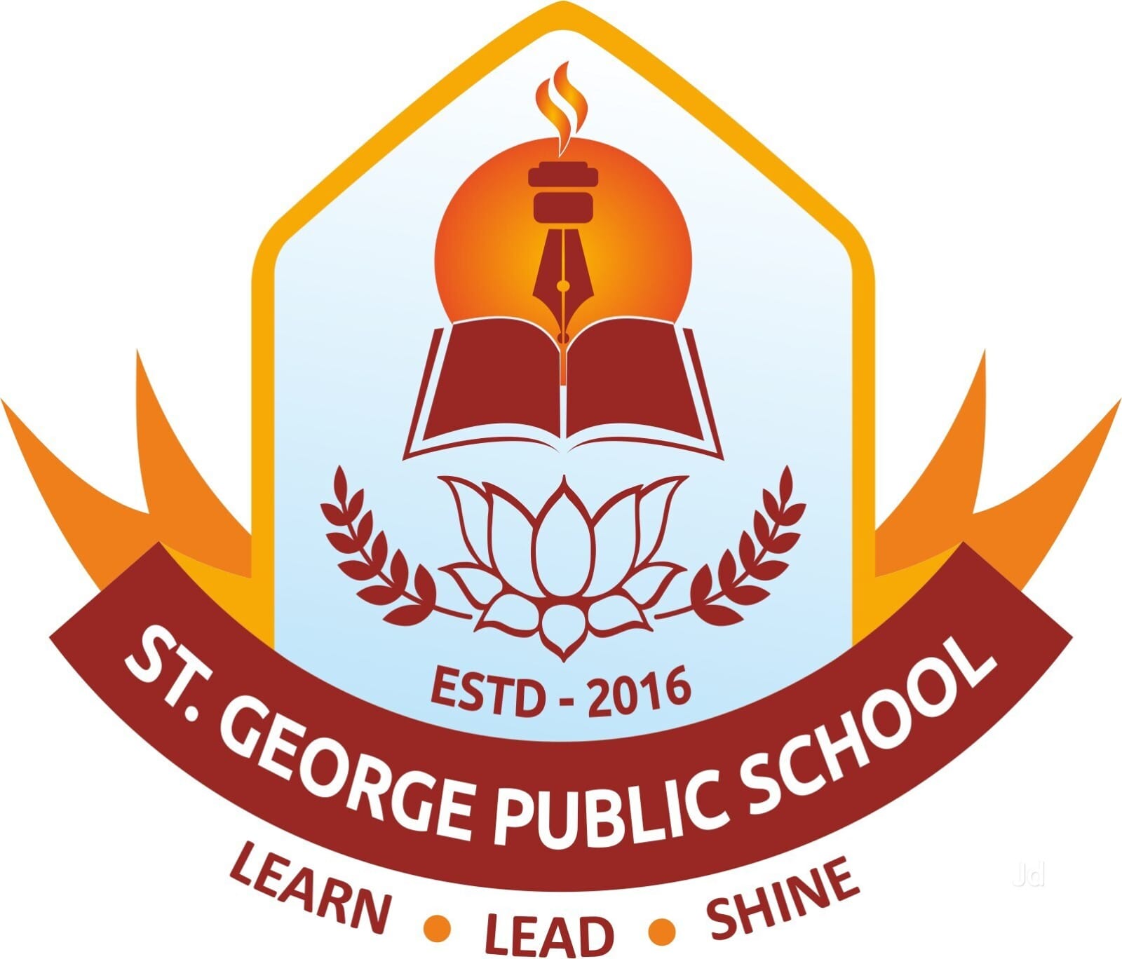 ST. GPS