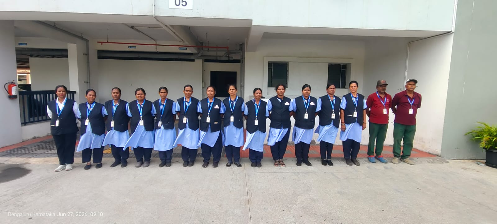 Maira Security Gallery