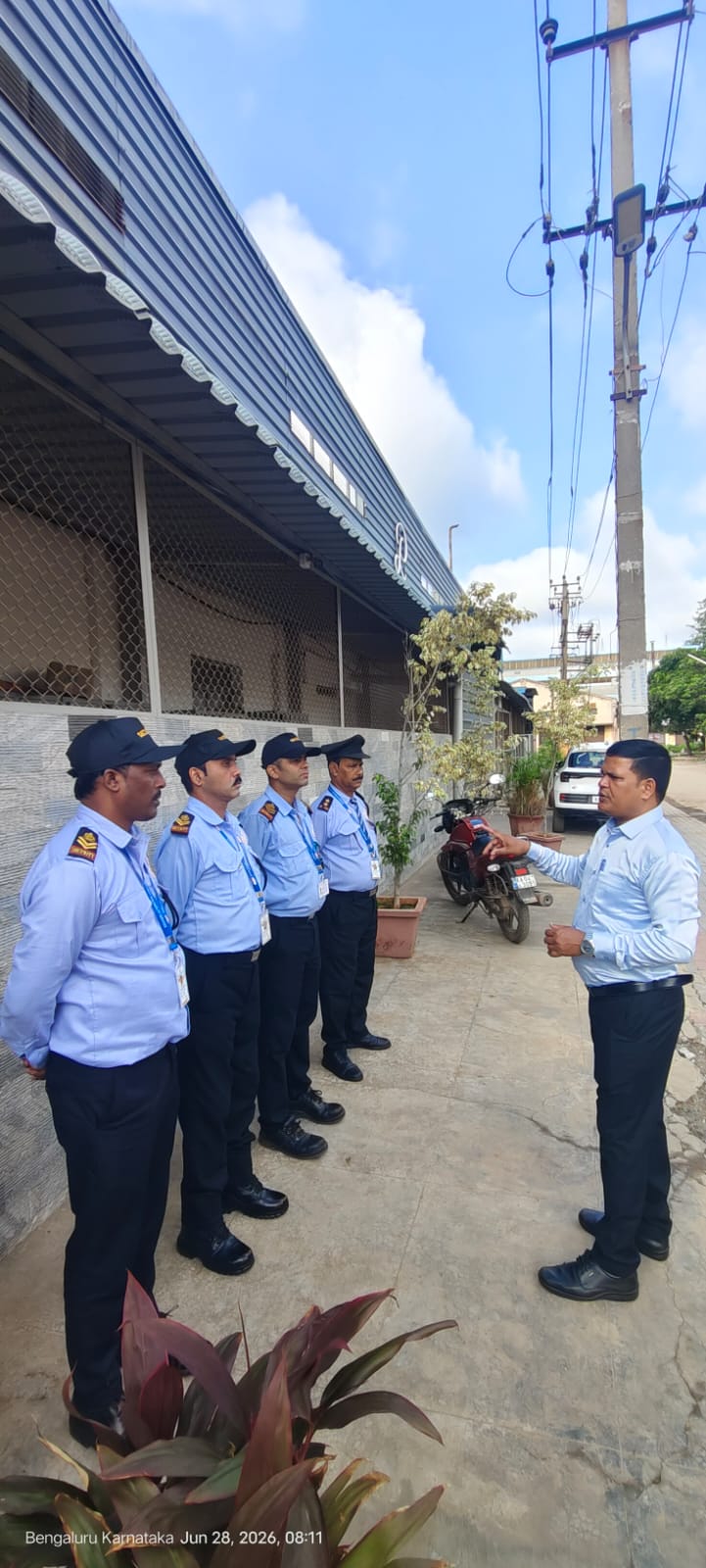 Maira Security Gallery
