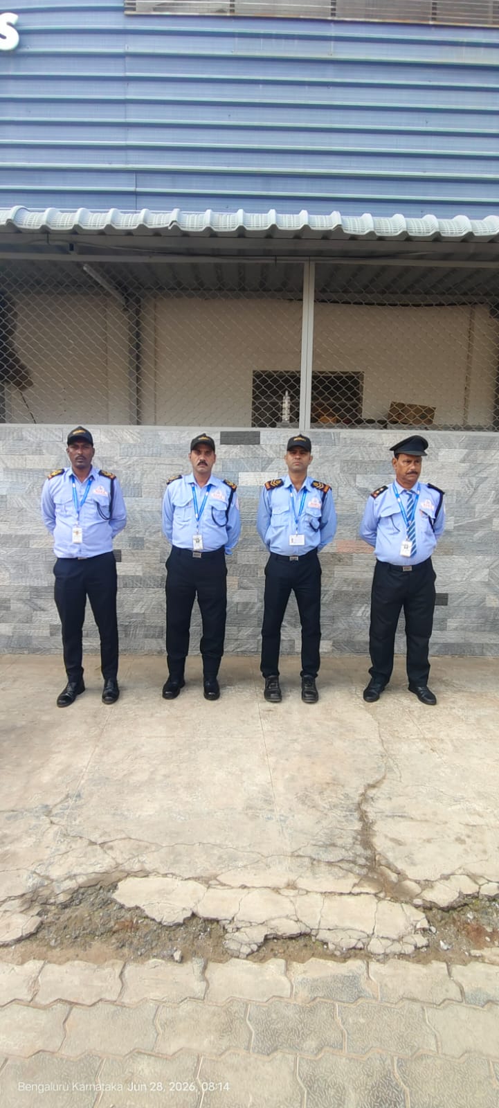 Maira Security Gallery