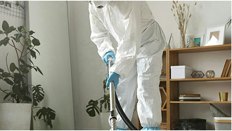 Housekeeping Services